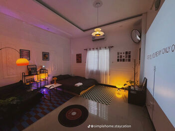 Sang nhượng lại Homestay