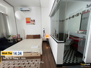 Sang nhượng lại Homestay
