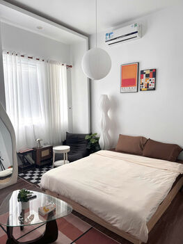 Sang nhượng lại Homestay