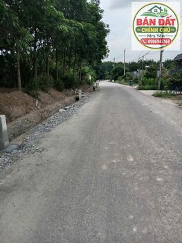 Chính chủ bán đất tại Tân Uyên TP.HCM