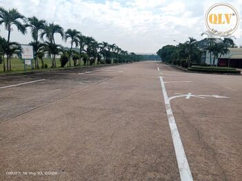 Bán hoặc cho thuê nhà xưởng tại KCN Nhơn Trạch – Đồng Nai 45.000 m²