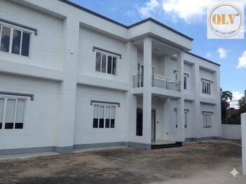 Cho thuê nhà xưởng tại Dĩ An – Bình Dương 2.000 m²