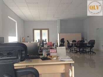 Cho thuê nhà xưởng tại Dĩ An – Bình Dương 2.000 m²