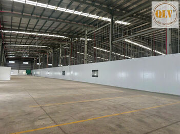 Cho Thuê Nhà Xưởng Trong KCN Mỹ Phước, Bến Cát, Bình Dương 13.400 m²