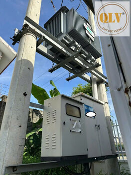 Cho Thuê Nhà Xưởng Trong KCN Mỹ Phước, Bến Cát, Bình Dương 13.400 m²