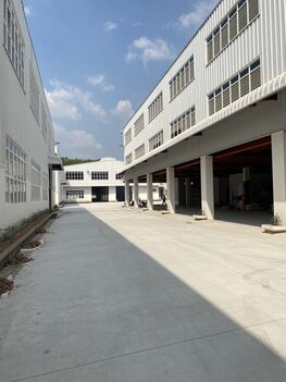 Cho thuê nhà xưởng Tân Uyên, Bình Dương 30.500 m²