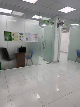 Cho thuê nhà mặt tiền trần hưng đạo gần đại học cần thơ giá 50 triệu