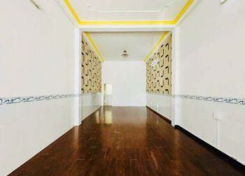 Cho thuê nhà hẻm ô tô đường hùng vương gần vincom cần thơ