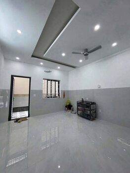 Cho thuê nhà mặt tiền nguyễn văn cừ an bình gần bệnh viện nhi cần thơ