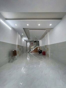 Cho thuê nhà mặt tiền nguyễn văn cừ an bình gần bệnh viện nhi cần thơ
