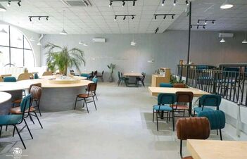 Cho thuê nhà mặt tiền nguyễn văn cừ nối dài đoạn gần bệnh viện nhi đồng ngang 10m