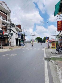Cho thuê nhà mặt tiền xô viết nghệ tĩnh ngay trường học giá 25 triệu