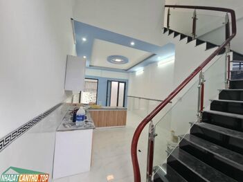 Nhà Đẹp - Nằm Ngay - Trung Tâm  Hẻm 66 - CMT.8 - Cái Khế - NK.(Nhà rất phù hợp - GĐ CBCC trẻ)