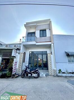 NHÀ TRỆT LẦU HẺM XE HƠI, ĐƯỜNG TRẦN NAM PHÚ (LỘ NGÂN HÀNG), LH 0787 787 247 gặp Tuyền