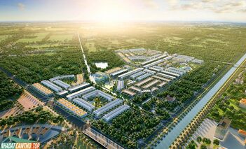 RA MẮT THE STRENGTH - PHÂN KHU CÓ VỊ TRÍ ĐẮC ĐỊA NHẤT ĐẠI ĐÔ THỊ DIC VICTORY  HẬU GIANG