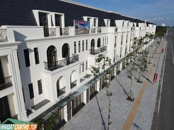 SẢN PHẨM GÓC ĐỐI DIỆN CÔNG VIÊN NGAY TRUNG TÂM TP VỊ THANH