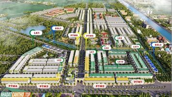 SIÊU PHẨM BĐS TIỀM NĂNG PHÁT TRIỂN HẬU GIANG