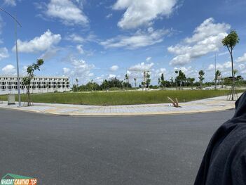 Sở hữu ngay đất nền lộ 19,5 m tại Trung tâm Thành phố Vị Thanh