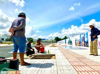 SỞ HỮU NHÀ SANG, VỊ TRÍ VÀNG, MUÔN NGÀN ƯU ĐÃI