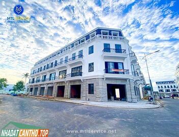 SỞ HỮU NHÀ SANG, VỊ TRÍ VÀNG, MUÔN NGÀN ƯU ĐÃI