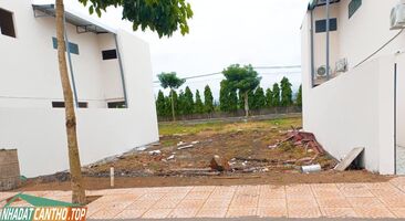 Thanh Toán Chỉ Từ 180 Triệu, Nhận Ngay Nền Thổ Cư 80m2