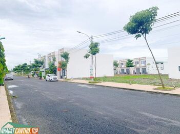 Thanh Toán Chỉ Từ 180 Triệu, Nhận Ngay Nền Thổ Cư 80m2