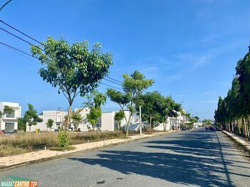 Thanh Toán Chỉ Từ 180 Triệu, Nhận Ngay Nền Thổ Cư 80m2