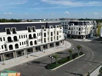 Tiềm năng bđs phát triển Hậu Giang trong tương lai