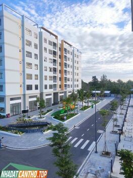 Tin sốc: Đất vàng trao tay nhận ngay ưu đãi