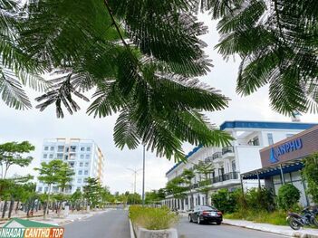 Tin sốt dẻo: Đất vàng trao tay nhận ngay ưu đãi