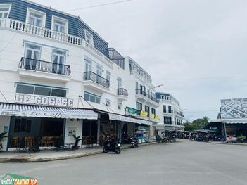 VỚI 1,2 TỶ SỞ HỮU NHÀ 3 LẦU NGÀY MẶT TIỀN CHỢ THỚI LAI