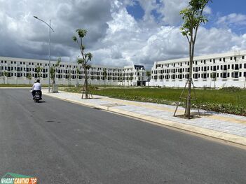 Với 700 triệu sở hữu ngay đất nền tại Trung tâm Thành phố Vị Thanh