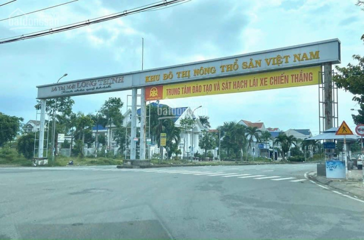 KDC - Long Thịnh