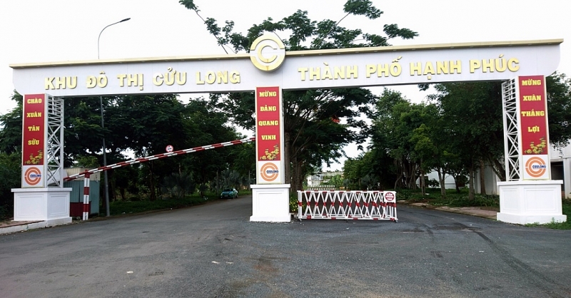 KDC - Cửu Long