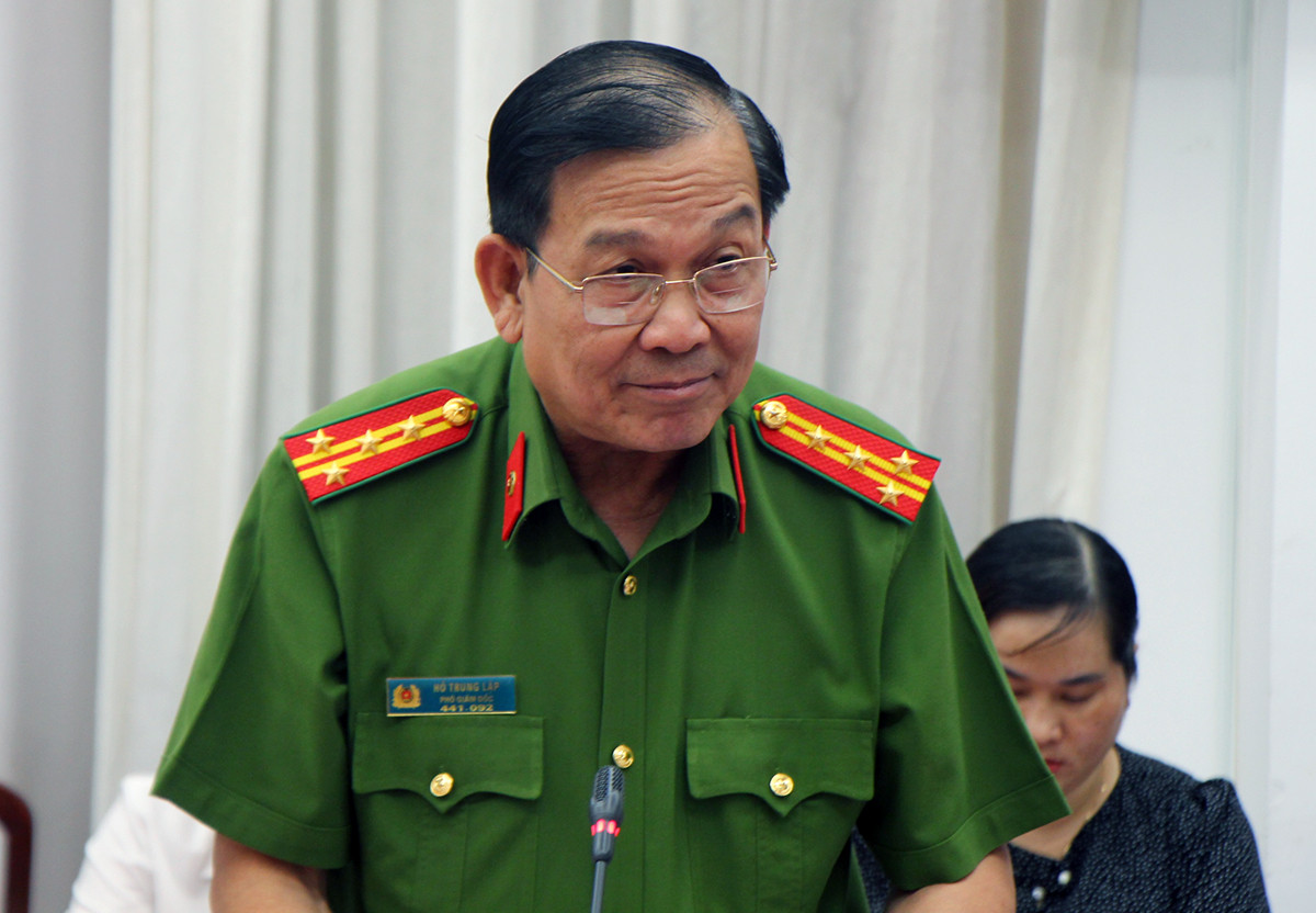 Cần Thơ phục hồi điều tra vụ sai phạm đất đai tại quận Ninh Kiều