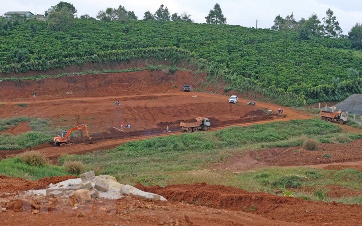 Giá Đất Nền Lâm Đồng Giảm, nhiều nhà đầu tư chịu áp lực tài chính đang rao bán cắt lỗ đất nền tại Lâm Đồng