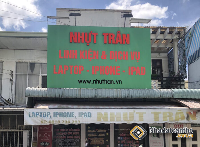 Dịch Vụ Sửa Chữa Laptop Tận Tâm Tại Nhựt Trân Cần Thơ